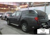 ميتسوبيشي L200 2013 Image 2