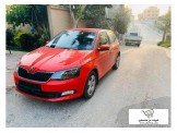 سكودا فابيا 2018 Image 2