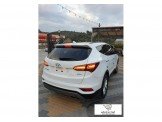 هونداي سانتافيه 2018 Image 2
