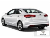 كيا Kia سيراتو 2016 Image 2