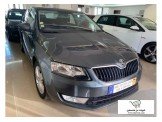 سكودا اوكتافيا 2017 Image 2