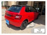 سكودا فابيا 2018 Image 2