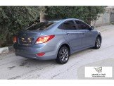 هونداي  اكسنت ديزل الف الف 2019 Image 2