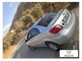 كيا Kia برايد 2006 Image 2