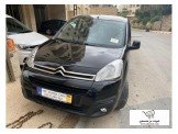 ستروين  بيرلنجو مالتي سبيس 2017 Image 2