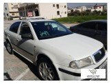 سكودا اوكتافيا 2006 Image 2