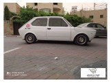فيات 127 1980 Image 2