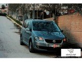 فولكسفاجن توران 2010 Image 2