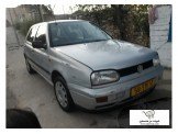 فولكسفاجن جولف 1997 Image 2