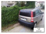 فيات باندا 2010 Image 2