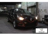 رينو  كابتور بمواصفات مميزة  2016 Image 2