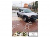 كيا Kia سبورتاج 2006 Image 2