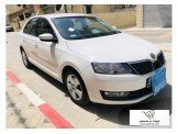 سكودا رابيد 2017 Image 2