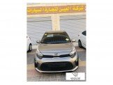 كيا Kia  Morning 2017 Image 2