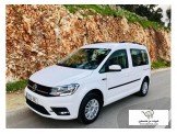 فولكسفاجن كادي 2019 Image 2