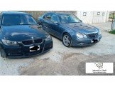 بي ام دبليو  BMW 320 2006 Image 2