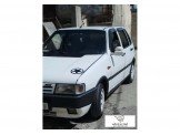 فيات اونو 1993 Image 2