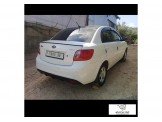 كيا Kia ريو 2010 Image 2