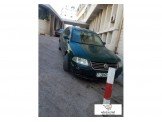 فولكسفاجن باسات 2003 Image 2