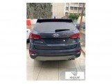 هونداي سانتافيه 2018 Image 2