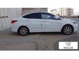 هونداي اكسنت 2017 Image 2