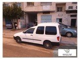 فولكسفاجن كادي 2001 Image 2