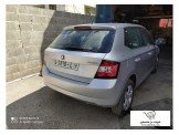 سكودا فابيا 2017 Image 2