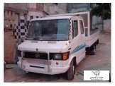 مرسيدس 410 1993 Image 2