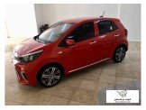 كيا Kia  Morning 2019 Image 2