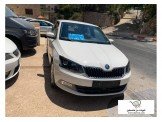 سكودا فابيا 2018 Image 2