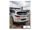 كيا Kia سبورتاج 2017 Image 2