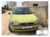 اوبل كورسا 2000 Image 2