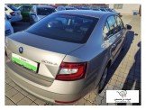 سكودا اوكتافيا 2019 Image 2