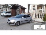 كيا Kia برايد 2007 Image 2