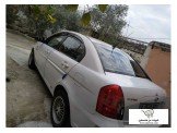 هونداي اكسنت 2006 Image 2