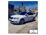 سكودا اوكتافيا 2016 Image 2