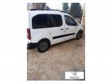 ستروين  بيرلنجو مالتي سبيس 2015 Image 2
