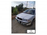 سكودا اوكتافيا 2008 Image 2