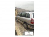 اوبل زافيرا 2004 Image 2