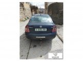 فولكسفاجن باسات 2005 Image 2