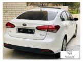 كيا Kia سيراتو 2017 Image 2