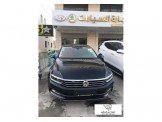 فولكسفاجن باسات 2017 Image 2