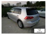 فولكسفاجن جولف 2017 Image 2