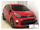 كيا Kia  Morning 2018 Image 2