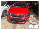 سكودا فابيا 2017 Image 2