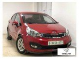 كيا Kia برايد 2014 Image 2