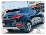 هونداي توسان 2018 Image 2