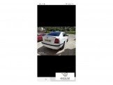 سكودا اوكتافيا 2001 Image 2