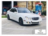 مرسيدس E350 2008 Image 2