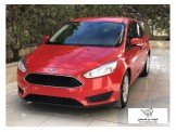 فورد فوكس 2017 Image 2